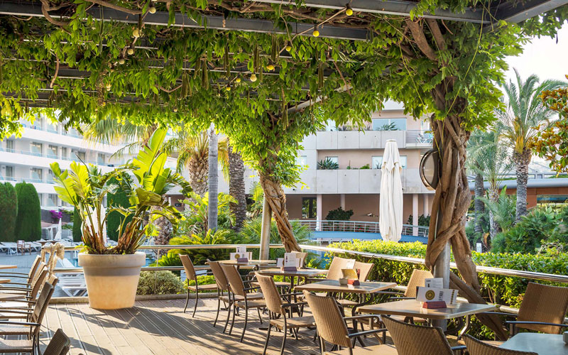 HOTEL ONABRAVA & SPA **** SUP